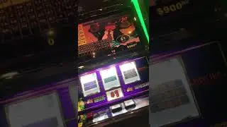 Mr Money Bags $10 max bet! *Live Jackpot*