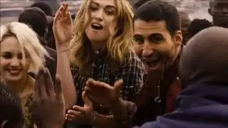 SENSE 8   Whats Up Remix