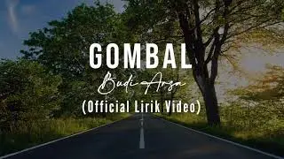 Budi Arsa - GOMBAL (Official Lirik Video + Terjemahan) (Lagu Bali Terbaru 2022)