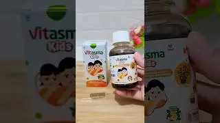 Madu Herbal Vitasma #maduherbal #vitasma #obatbatukalami #obatbatukherbal #fypp #fypシ゚viral #fyp