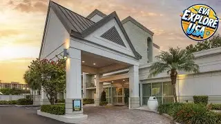 Best Western Plus North Miami/Bal Harbour | Miami (FL), United States | Hotel Review 🏨