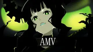Black Rock Shooter【AMV】Monster ᴴᴰ