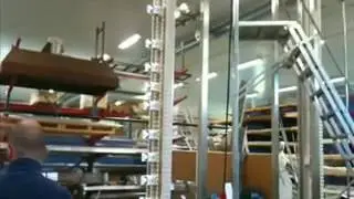 Side Grip Conveyor Unit