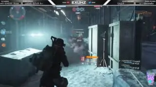 LAST STAND PVP MODE 54K HIGH SCORE & 20 KILLSTREAK GAME!!! @Exuhz