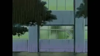 A grain of salt - ibi (slowed + reverb + rain)