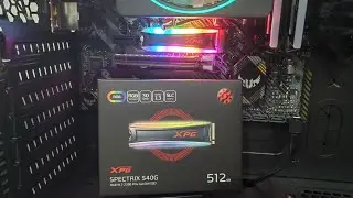 Como instalar um ssd m2 + instalação do Windows original