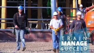 The Contendo Training Management System (TMS)