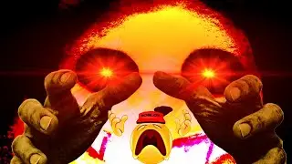 Playing - Death Version Pokemon (Pikachu.exe)