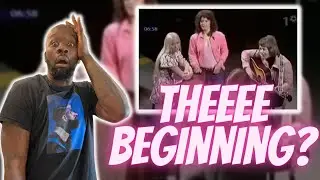 WAS THIS THE START?? ABBA | People Need Love | REACTION!!!!!!!!!!!!!