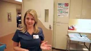 Tour University Endoscopy Group's Bayside Endoscopy Center