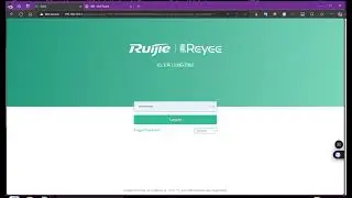 EW1200G PRO SELF SERVICE UPDATE