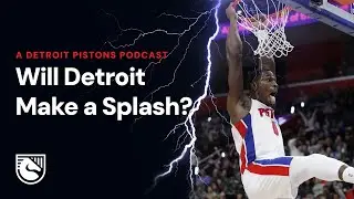 Will Detroit Make a Splash?