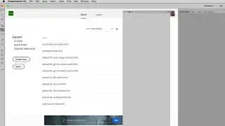 Web Design Basics | Dreamweaver | Setting Up Your Workspace