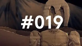 Stop Motion #019