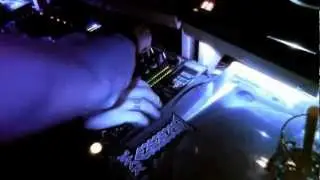 Doublewave @ Oxa Club (Zurich, Switzerland) Official Video