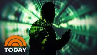 How To Stop Hackers Who Want To Hold Your Data For Ransom | TODAY