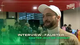 FAUSTER : &laquo; LA BEAUT&Eacute; DU JEU DE BASTON, C'EST SA DIVERSIT&Eacute; &raquo;