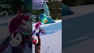 Маленькая счка🤣 #shorts #fortnite #clips #fun #memes