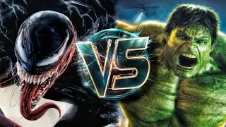 Hulk smash venom | Cloak Vs Mjolnir | Scar king Vs Mechagodzilla | Rodan Vs fire dragon