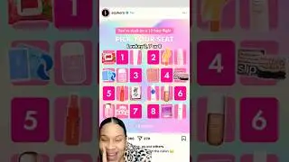 Hard choice to make but🤭🥺🎀#aestheic #preppy #sephora #skincare #makeup #trending #fyp