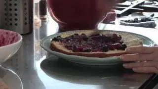 S&aring;dan bager du lagkage