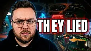 Игроки PlayStation и Nintendo в ярости!!! &mdash; Вот почему &mdash; No Man's Sky