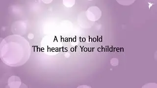 A Mother's Heart - Lyric Video by Barbara Joy and Sharalee Smith