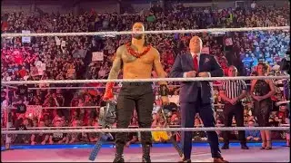 WWE Elimination Chamber Front Row FULL SHOW HIGHLIGHTS