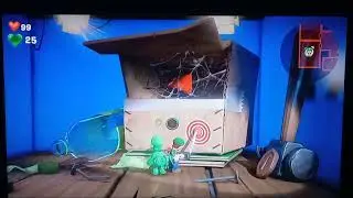 Luigis mansion 3 episode 21