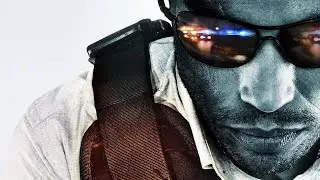 Battlefield HARDLINE - 902&beta; - Community games come play