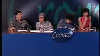PARODIA IDOLOS - FERNANDO ROCHA