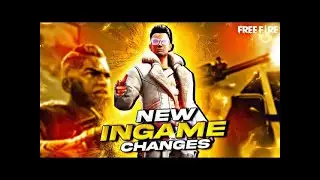 TOP 9 CHANGES IN OB28 UPDATE WHICH YOU DON'T KNOW- 3 PVS GAMERS