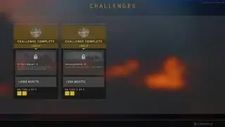 Call of Duty&reg;: Black Ops 4- SQUAD WIN! 9 Kills 1511 damage!! My teammates combined for ZERO damage!