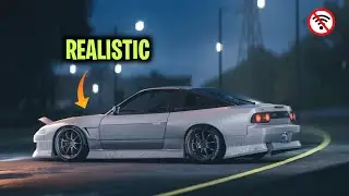 Top 5 Best Offline Car Racing Games For Android 2022 || Driving Games