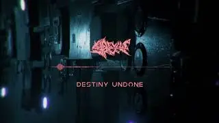 DEVIL'S REEF - Destiny Undone [NEW SONG 2023]