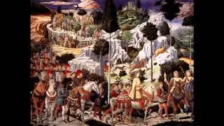 Instrumental Music of the Renaissance