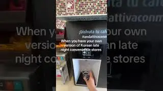 Mexico style store coffee #icedcoffee #trendingshorts #youtubeshorts #antojitos #foodie #lifestyle
