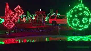 World of Illumination - Tempe, AZ