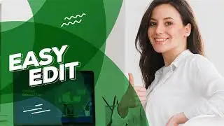 Education Blog Intro - After Effects Template