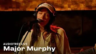 Major Murphy - Rainbow | Audiotree Live