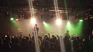 Heavensgate- Ginsick (Live) 11/19/25 @ Underground Charlotte, NC