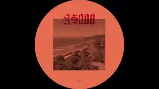 Gotshell - Quarckcima [AS008]