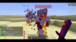 Kohi - 4v4 Team Fight