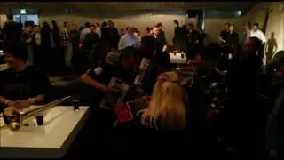 Warm spelen met Bregje Donkers, Roel Heijen, Rob Keijzer en Dick Haak.