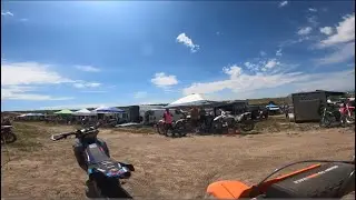 CORCS Racing 2025 - 12 Hour - 2 Laps