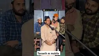 😁Raja badshah ki video takrir ramzan tarawi m Mobile #comedy #viralvideo #raja badshah #rangrez life
