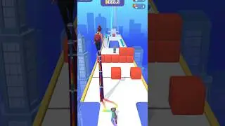 HIGH HEELS GAME || BEST LONG SCORE ??? 😱😱 #shorts #highheels #trending