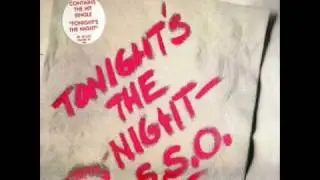 S.S.O. - Funky People (1975)