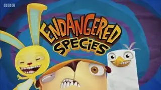 Endangered Species- Ending Credits
