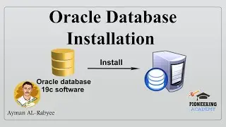 4  Oracle Database Installation